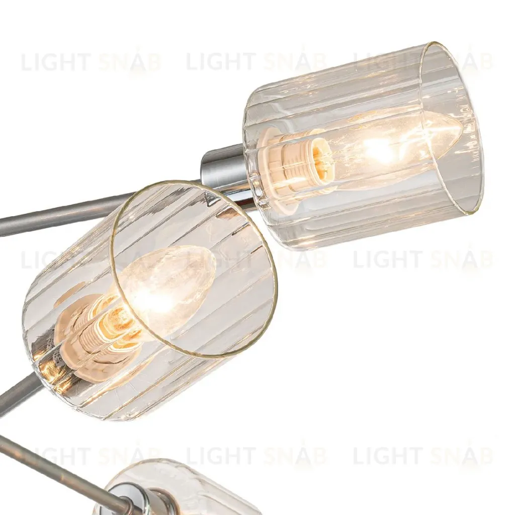 Потолочная люстра Escada Reflex 1140/8P 1140/8P