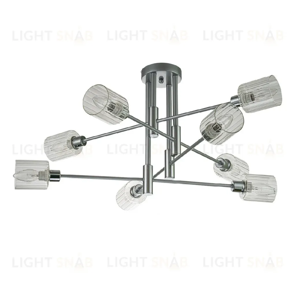 Потолочная люстра Escada Reflex 1140/8P 1140/8P