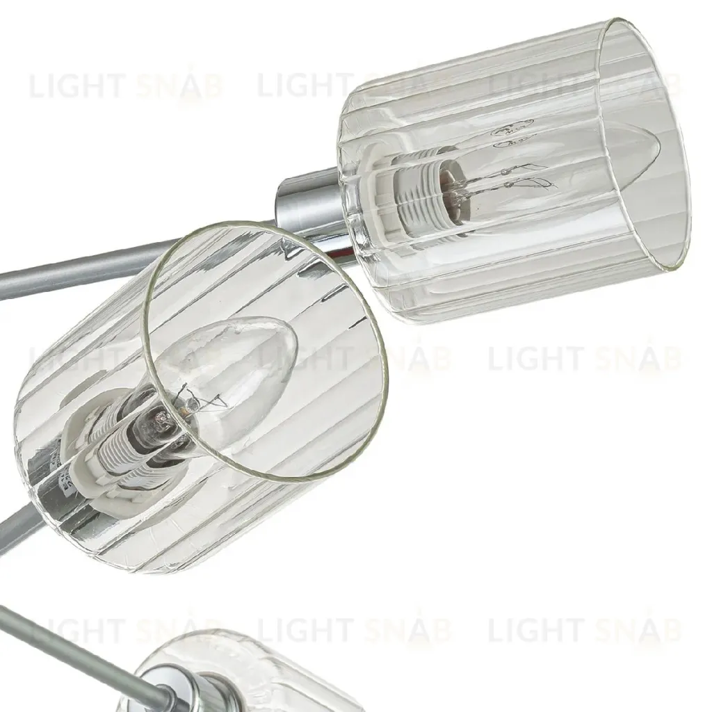 Потолочная люстра Escada Reflex 1140/8P 1140/8P