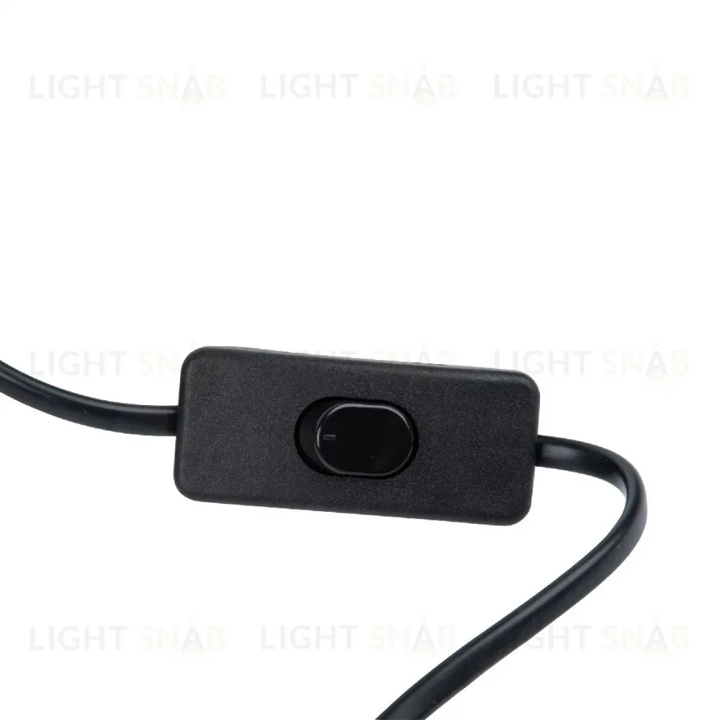Настольная лампа Uniel UML-B401 E27 LIGHT GREY/WOOD UL-00010956 UML-B401 E27 LIGHT GREY/WOOD