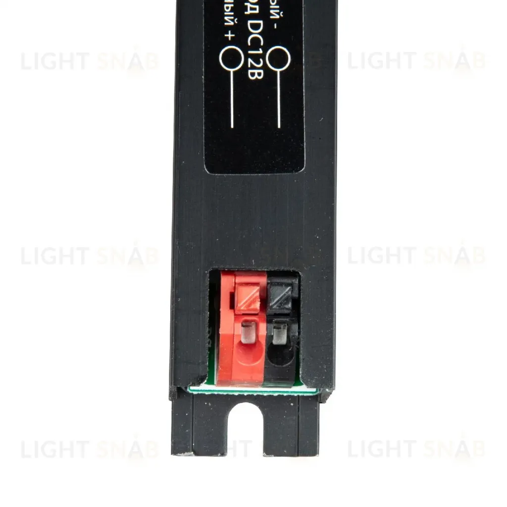 Блок питания Uniel 36Вт DC12В 3А IP20 UET-WAK-036A20 12V IP20 UL-00010266 UET-WAK-036A20 12V IP20