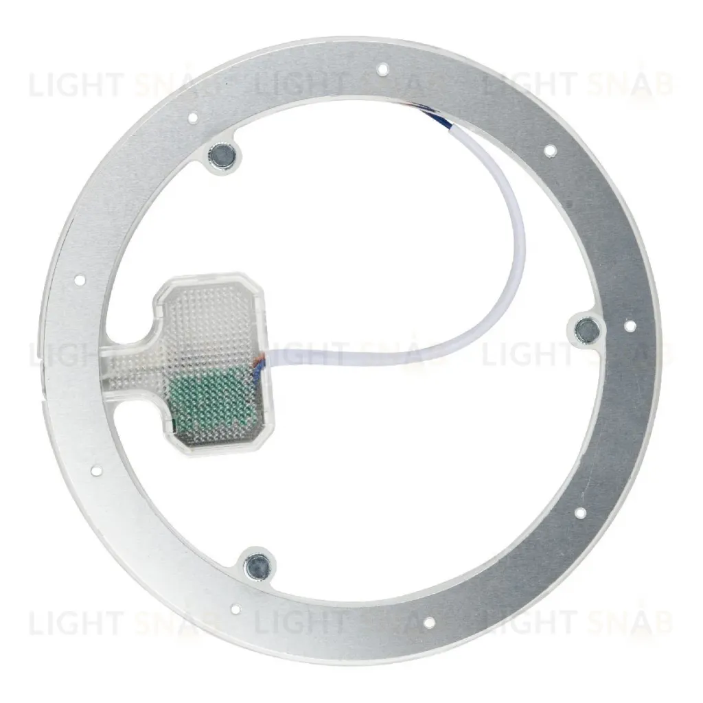 Светодиодный модуль с драйвером Volpe ULE-Q930-18W/4000K IP40 CLEAR UL-00010960 ULE-Q930-18W/4000K IP40 CLEAR