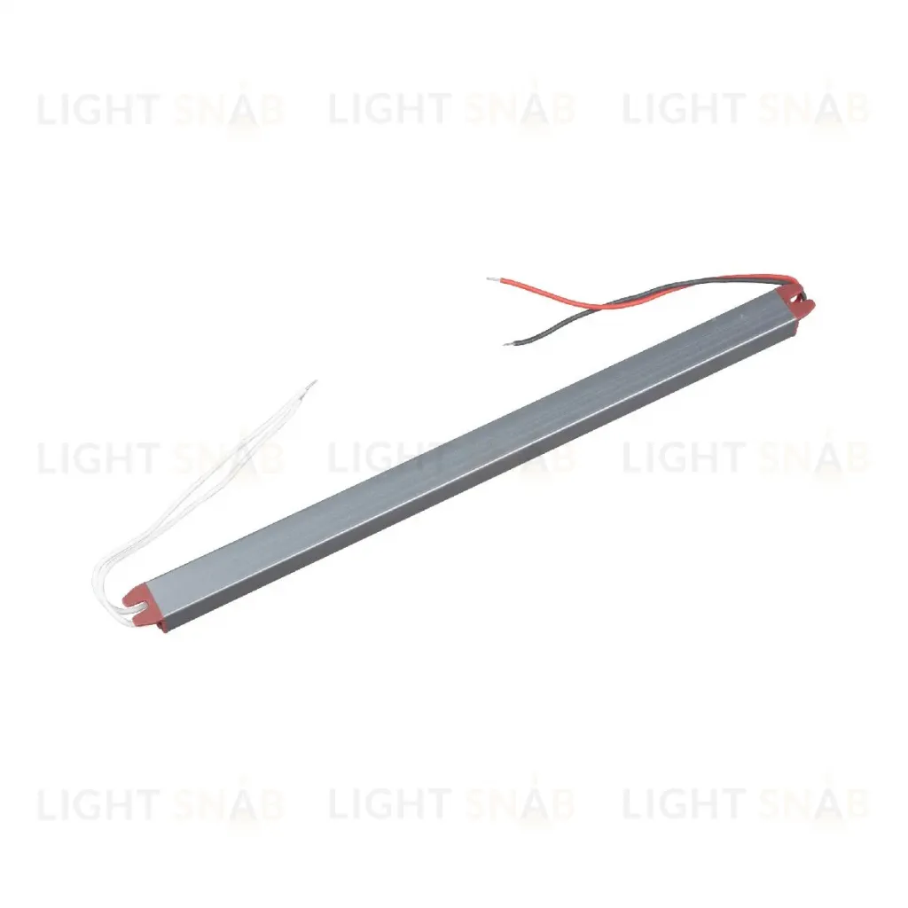 Блок питания Uniel 60Вт DC24В 2,5А IP67 UET-WAC-060B67 24V IP67 UL-00010257 UET-WAC-060B67 24V IP67