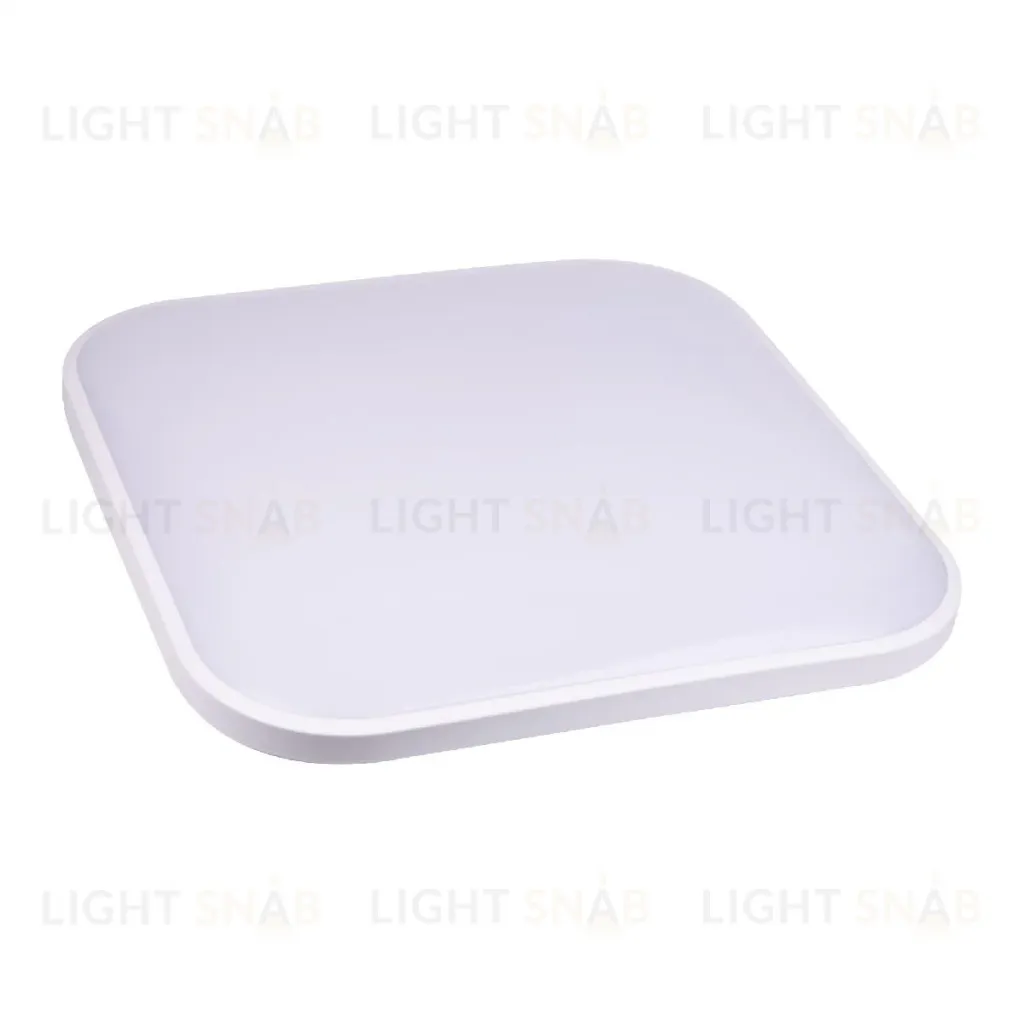 Настенно-потолочный светильник Volpe ULI-Q110 55W/3000K+4000K+6500K/S45 WHITE UL-00011443 ULI-Q110 55W/3000K+4000K+6500K/S45 WHITE