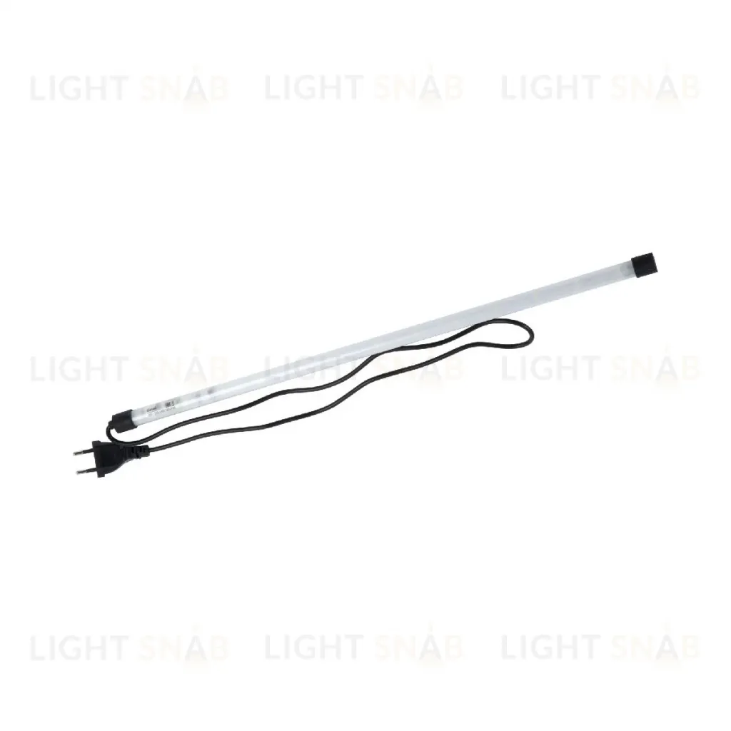Светильник для растений Uniel ULT-P91-10W/STUM IP66 CLEAR UL-00011274 ULT-P91-10W/STUM IP66 CLEAR