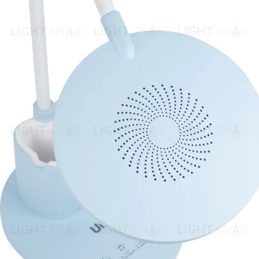Настольная лампа Uniel ULM-D150 15W/3000-6500K/DIM BLUE UL-00011292 ULM-D150 15W/3000-6500K/DIM BLUE