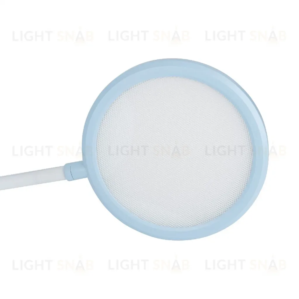 Настольная лампа Uniel ULM-D150 15W/3000-6500K/DIM BLUE UL-00011292 ULM-D150 15W/3000-6500K/DIM BLUE