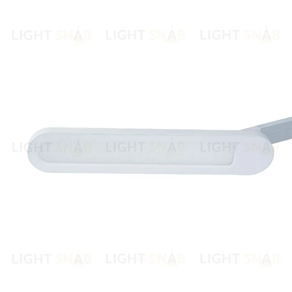 Настольная лампа Uniel ULM-D113 18W/3000-6000K/DIM WHITE UL-00011291 ULM-D113 18W/3000-6000K/DIM WHITE