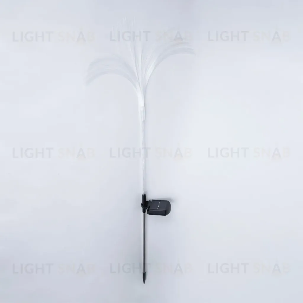 Садовый светильник на солнечной батарее Uniel USL-S-821/PT750 JELLYFISH UL-00011594 USL-S-821/PT750 JELLYFISH