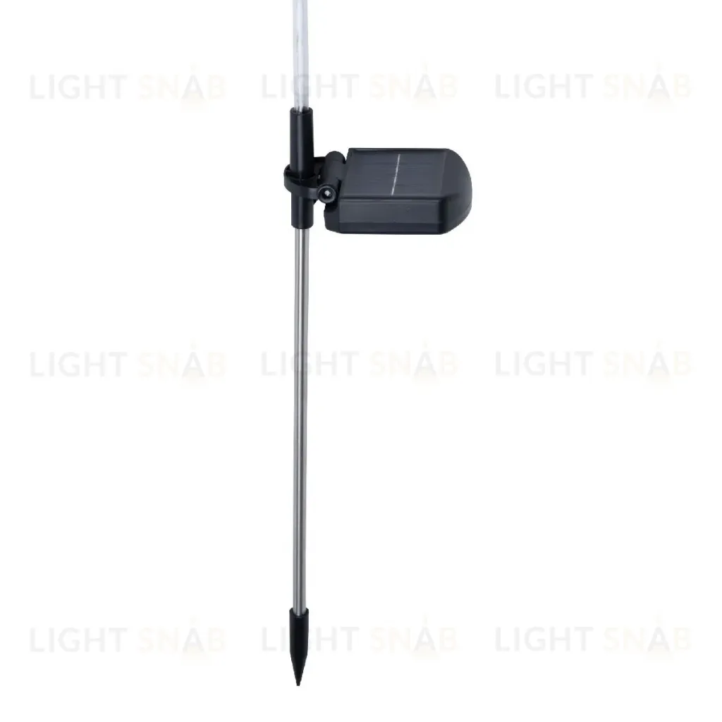 Садовый светильник на солнечной батарее Uniel USL-S-821/PT750 JELLYFISH UL-00011594 USL-S-821/PT750 JELLYFISH