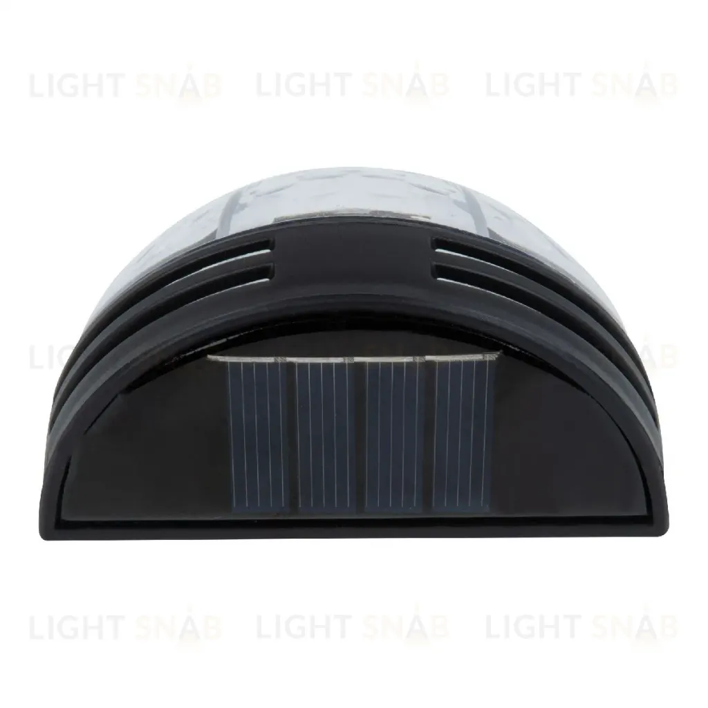 Светильник настенный на солнечной батарее Uniel USL-F-251/PM050 SHINY UL-00011591 USL-F-251/PM050 SHINY