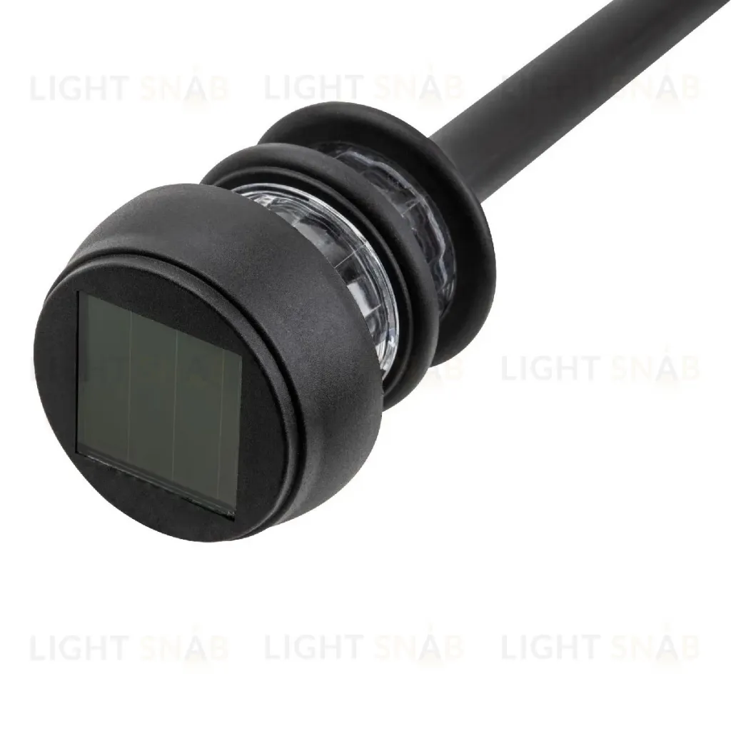 Садовый светильник на солнечной батарее Uniel USL-C-095/PT380 HALO UL-00011592 USL-C-095/PT380 HALO
