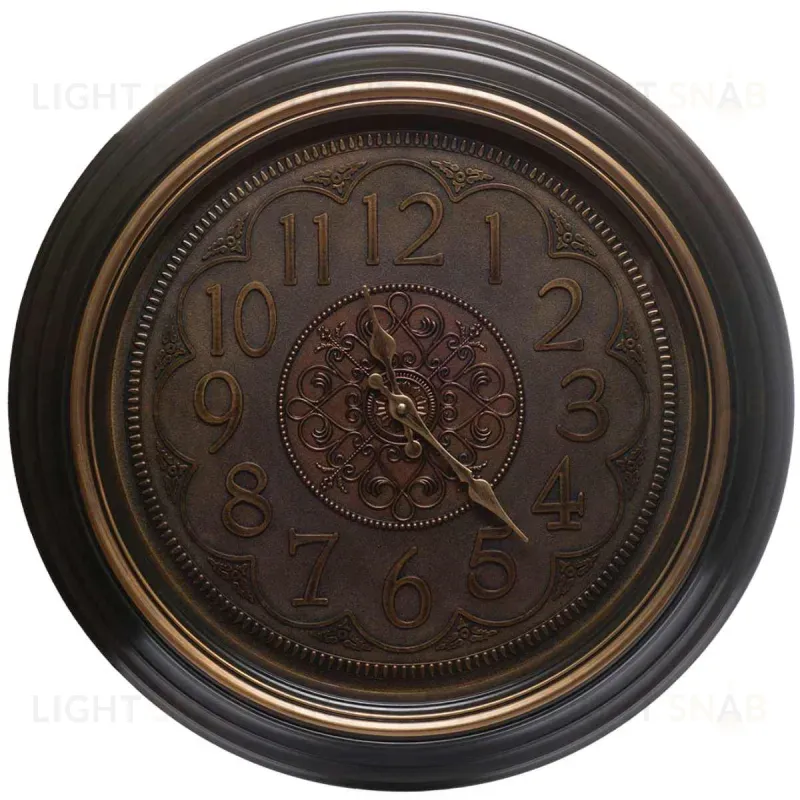 Часы настенные Garda Decor L335 L335