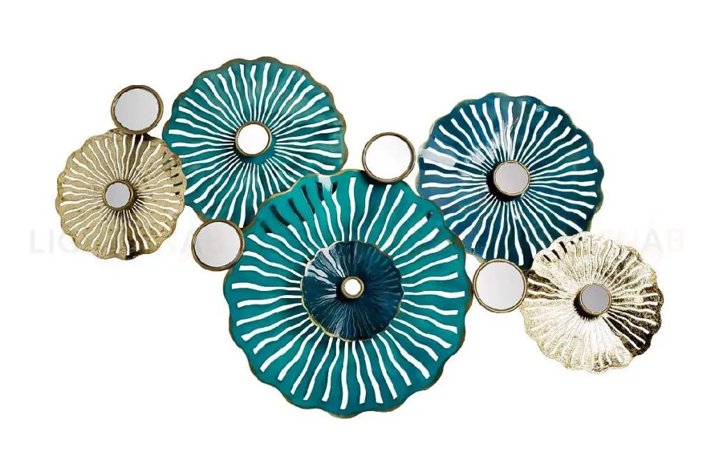 Декор Цветы Garda Decor 37SM-0879 37SM-0879