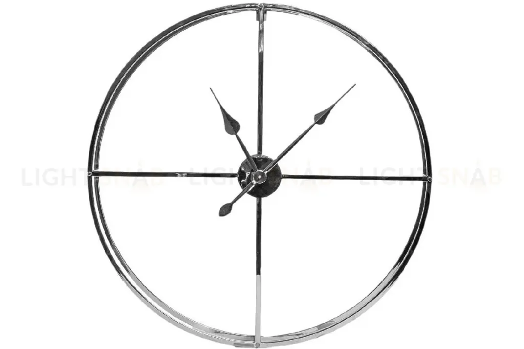 Часы настенные Garda Decor 79MAL-5761-76NI 79MAL-5761-76NI