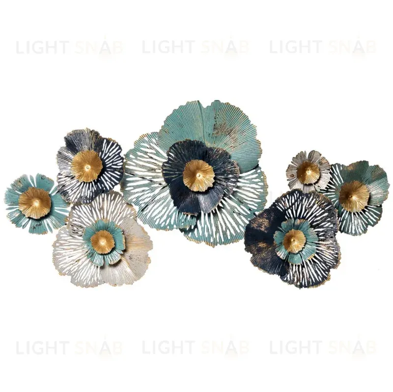 Декор Цветы Garda Decor 37SM-0931 37SM-0931