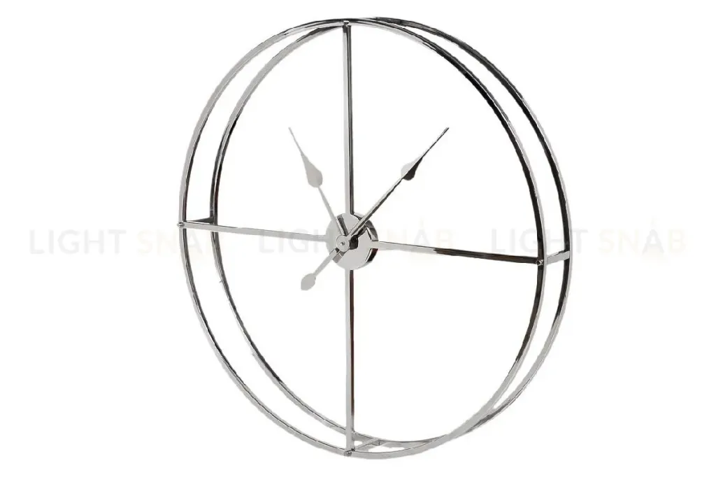 Часы настенные Garda Decor 79MAL-5761-76NI 79MAL-5761-76NI