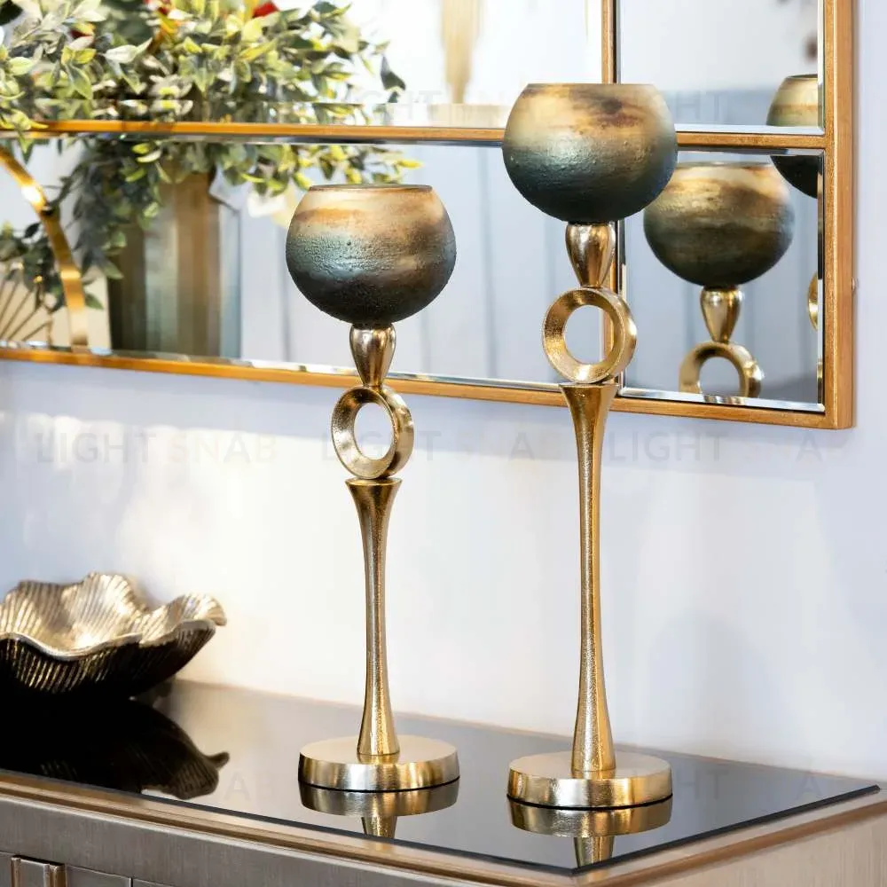 Подсвечник Garda Decor 71PN-3182 71PN-3182