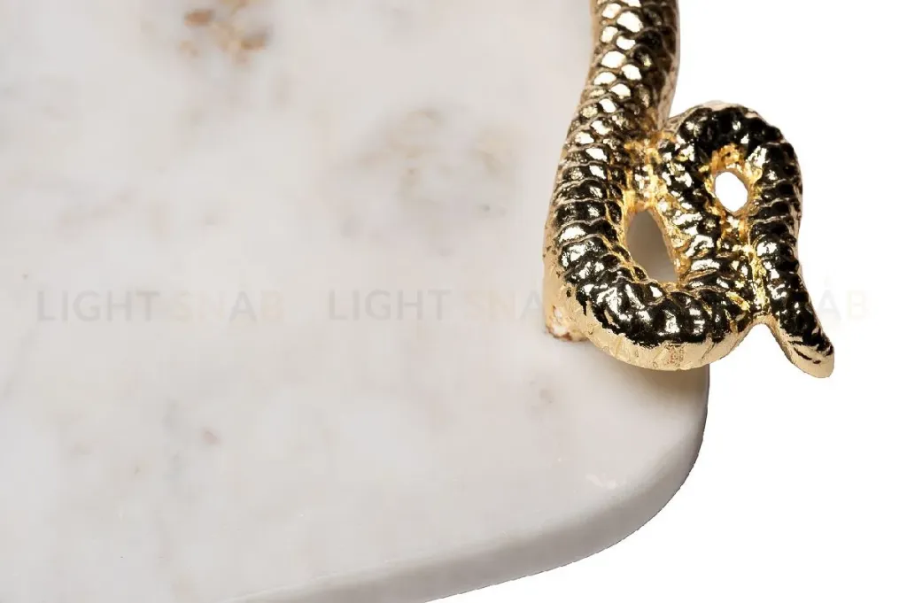 Поднос Serpente Garda Decor 69-321005 69-321005