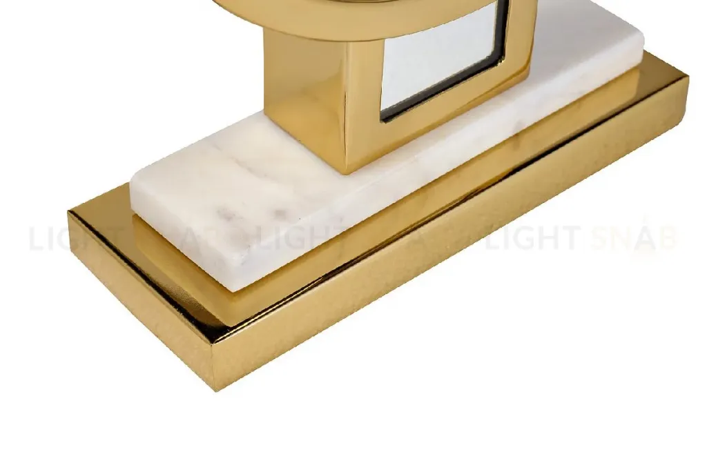 Часы настольные Garda Decor 79MAL-5792 79MAL-5792