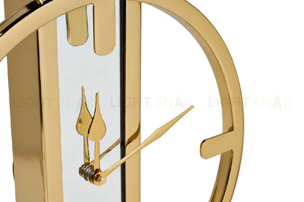 Часы настольные Garda Decor 79MAL-5792 79MAL-5792