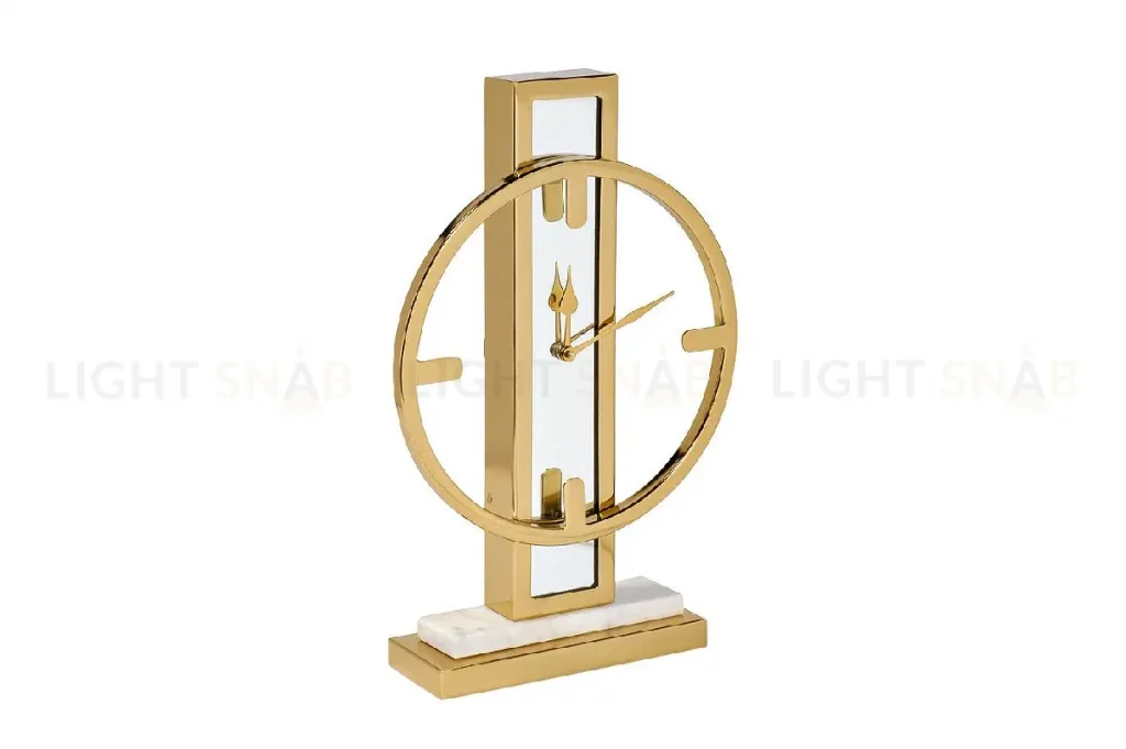 Часы настольные Garda Decor 79MAL-5792 79MAL-5792