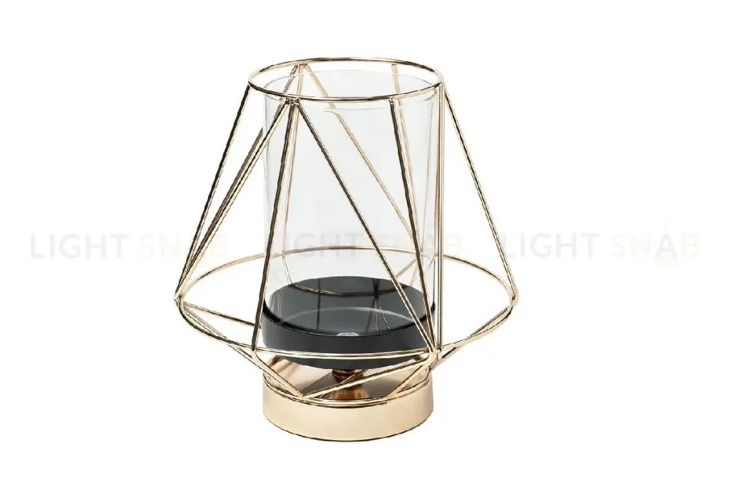 Подсвечник Garda Decor 2K389086-G 2K389086-G