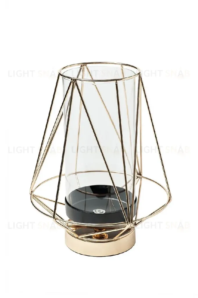 Подсвечник Garda Decor 2K389087-G 2K389087-G