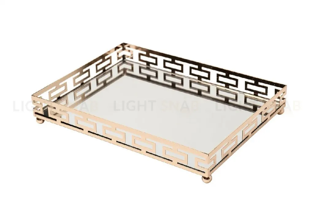 Поднос Garda Decor 2K389163-G 2K389163-G