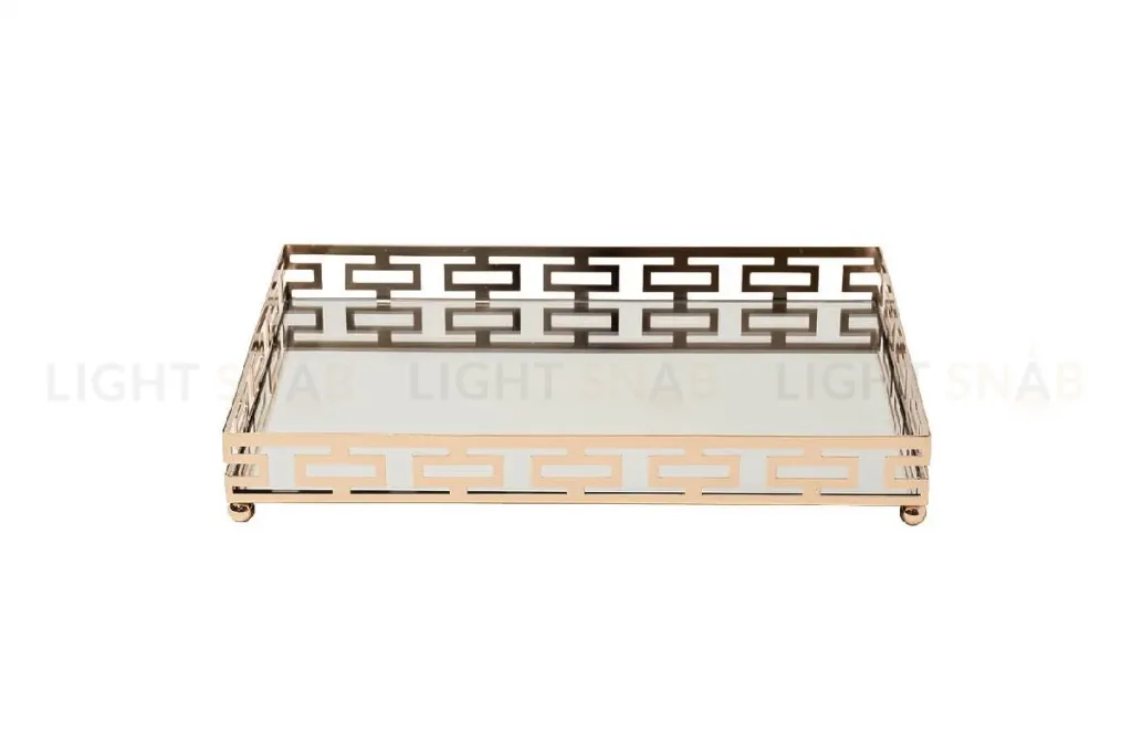 Поднос Garda Decor 2K389163-G 2K389163-G
