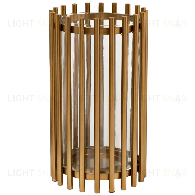 Подсвечник Garda Decor 95IM-1613L 95IM-1613L
