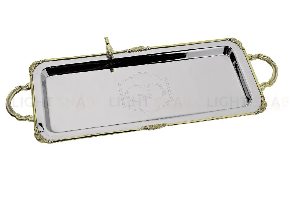Поднос Birds Garda Decor 95IM-0084 95IM-0084