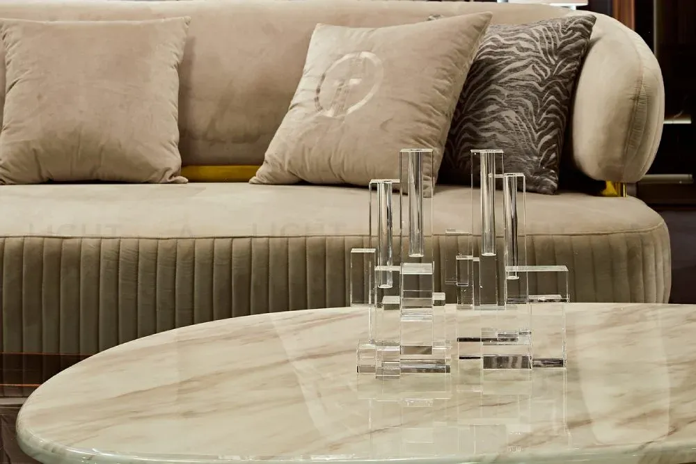 Ваза-подсвечник Garda Decor XV2640 XV2640