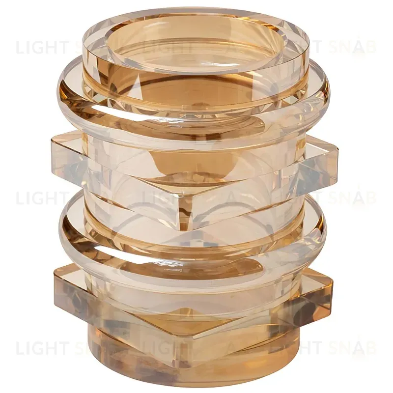 Ваза-подсвечник Garda Decor XVB2691C XVB2691C