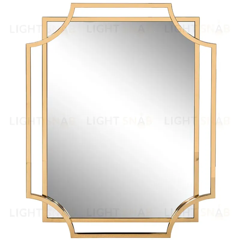 Зеркало Garda Decor KFE1150/2 KFE1150/2