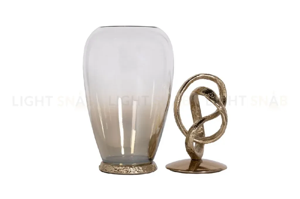 Ваза Лиана Garda Decor 69-921151 69-921151