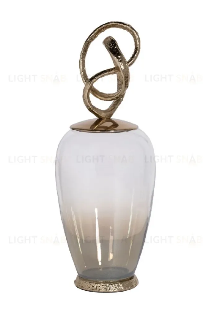 Ваза Лиана Garda Decor 69-921151 69-921151