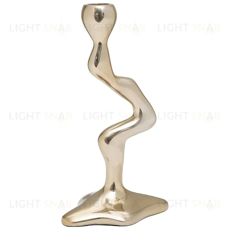 Подсвечник Flow Garda Decor 69-22676 69-22676