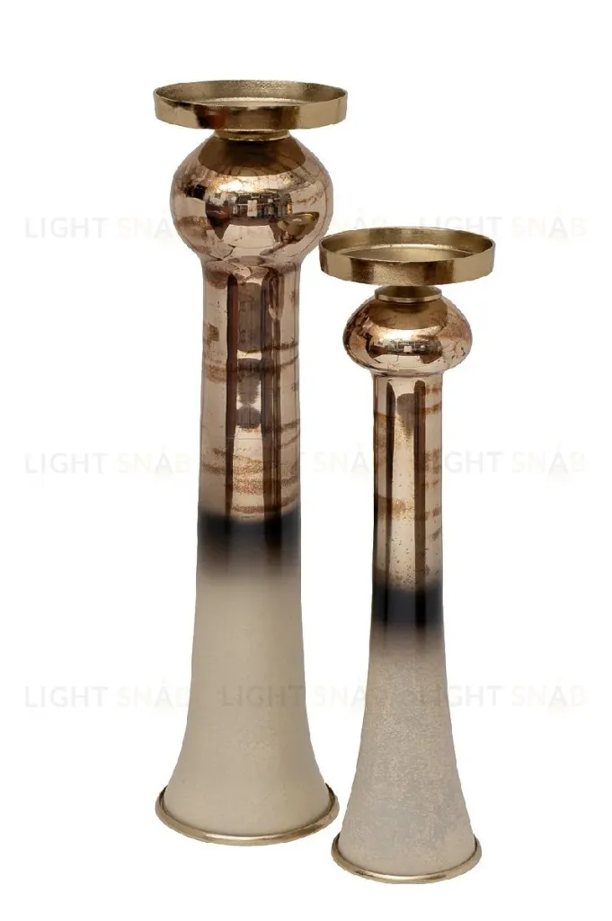 Подсвечник Garda Decor 71PN-31261 71PN-31261