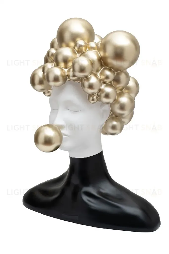 Статуэтка Настроение Garda Decor D3831 D3831