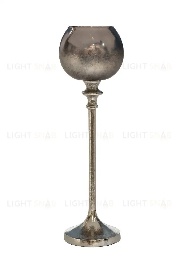 Подсвечник Black diamond Garda Decor 71PN-31806 71PN-31806