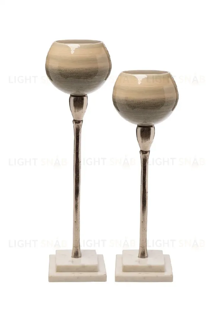 Подсвечник Garda Decor 71PN-31801 71PN-31801