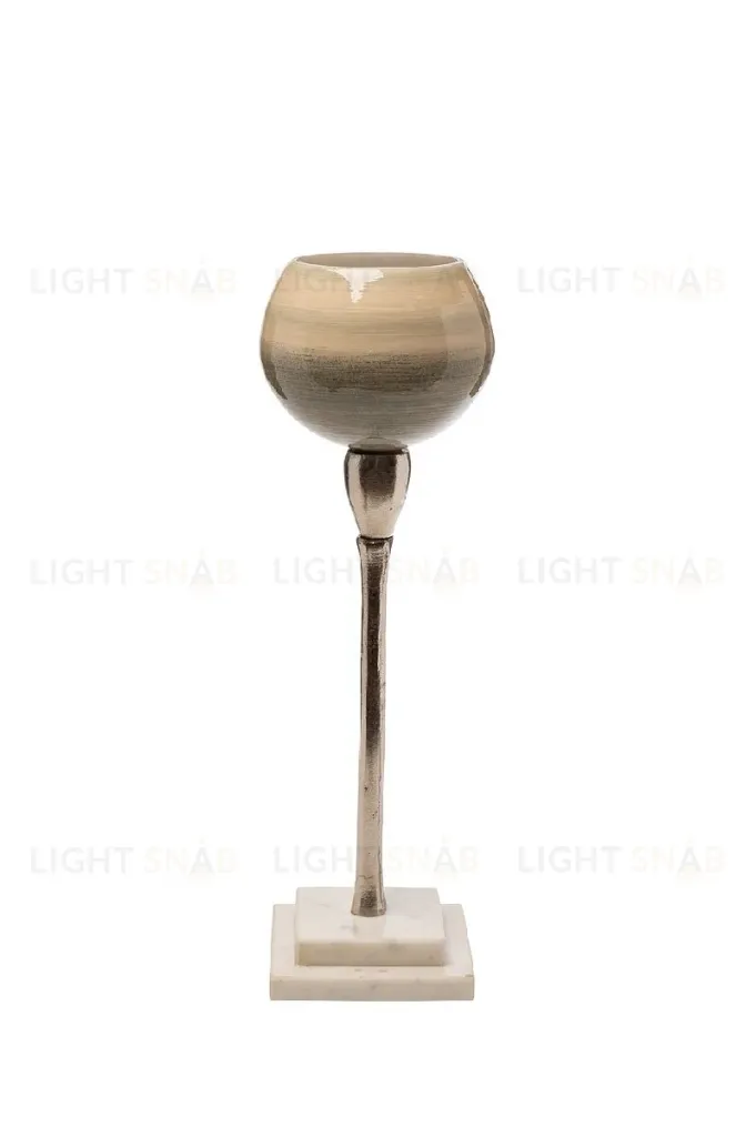 Подсвечник Garda Decor 71PN-31801 71PN-31801