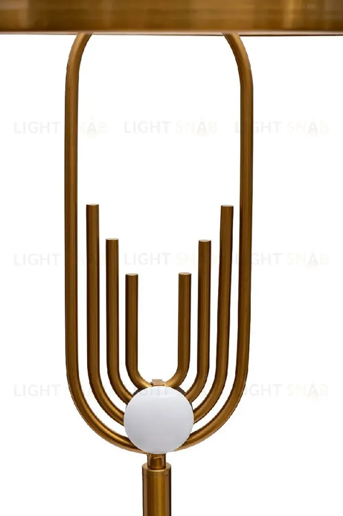 Торшер Garda Decor K2CPF-07240 K2CPF-07240