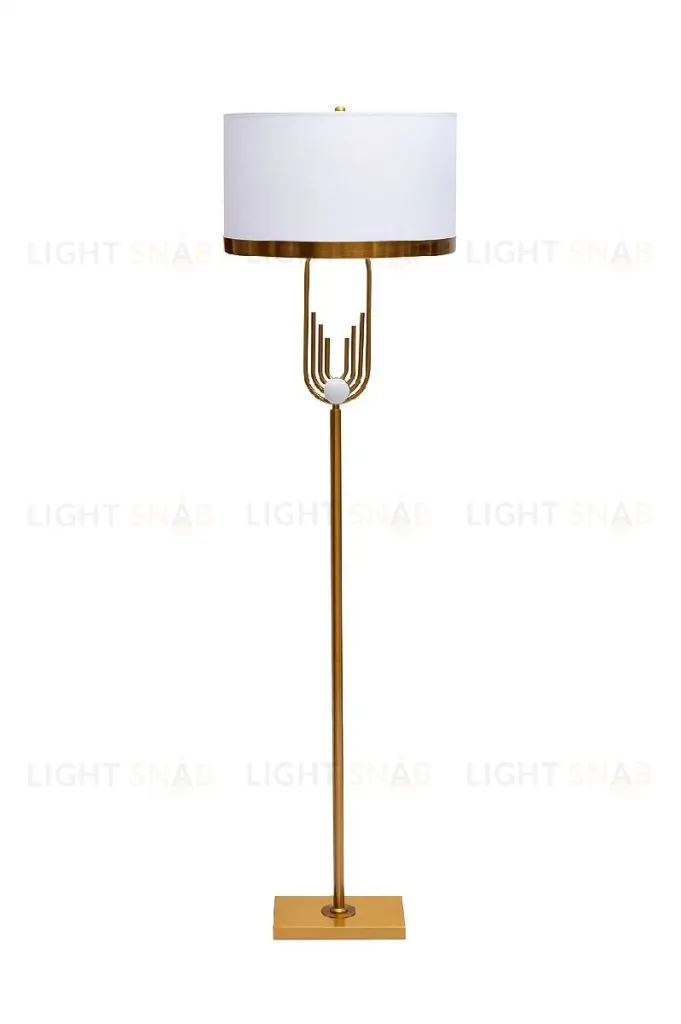 Торшер Garda Decor K2CPF-07240 K2CPF-07240