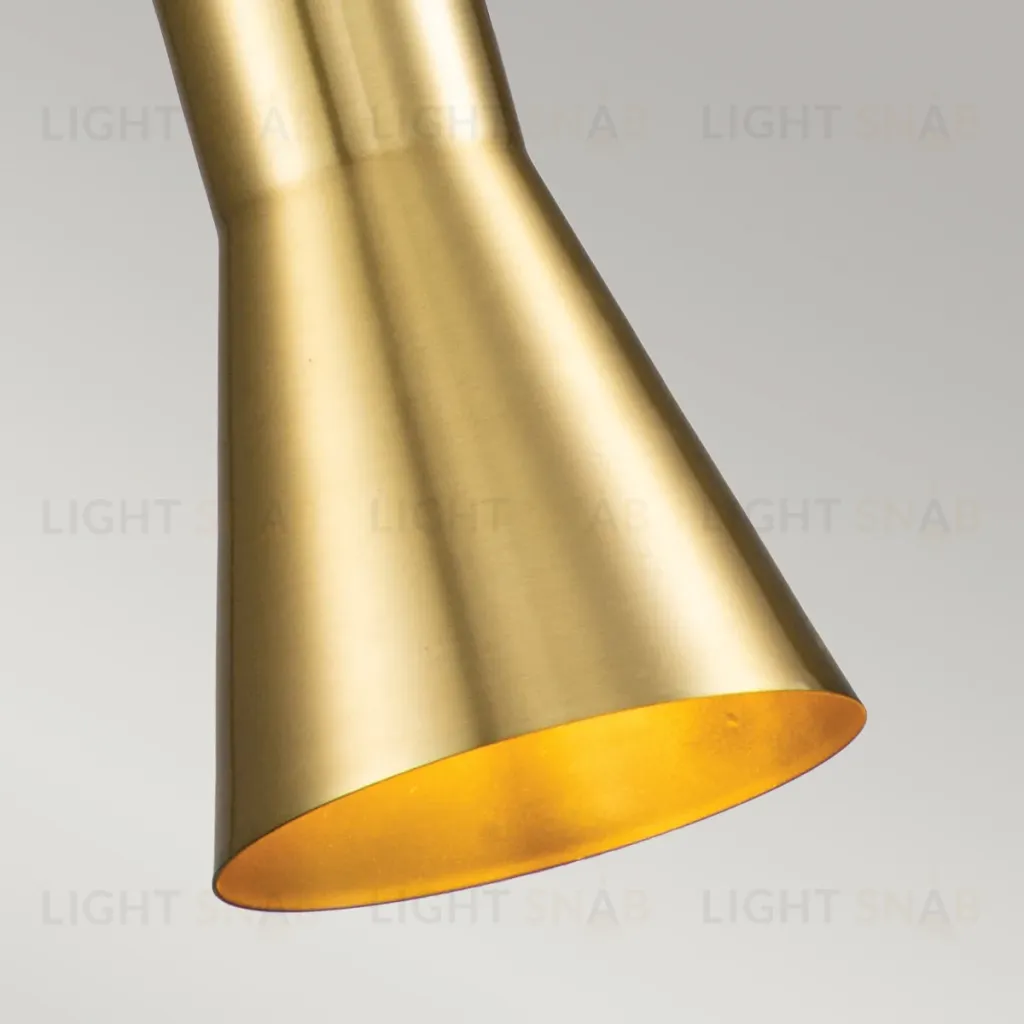 Подвесной светильник Elstead Lighting Etoile ETOILE-P-S-AB ETOILE-P-S-AB