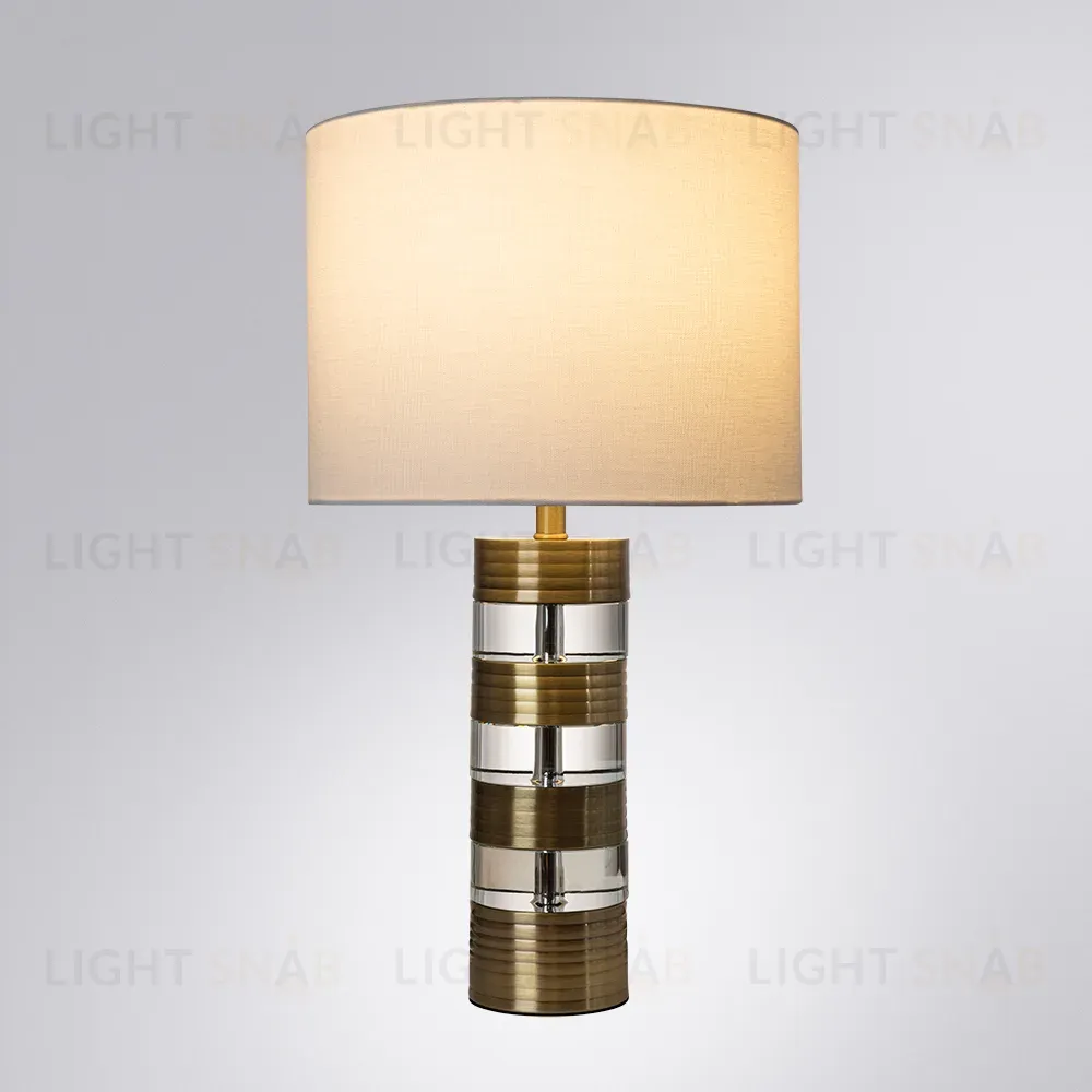 Настольная лампа Arte Lamp Maia A5057LT-1AB A5057LT-1AB