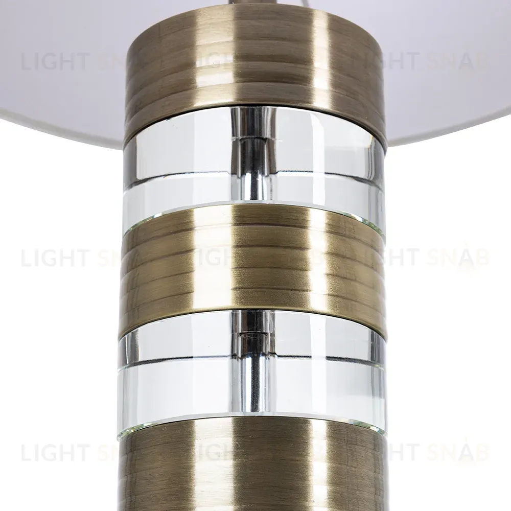 Настольная лампа Arte Lamp Maia A5057LT-1AB A5057LT-1AB