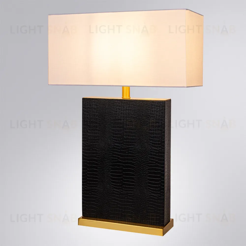 Настольная лампа Arte Lamp Zulu A5058LT-1PB A5058LT-1PB