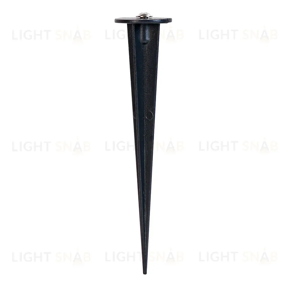 Грунтовый светильник Arte Lamp Elsie A4715IN-1BK A4715IN-1BK